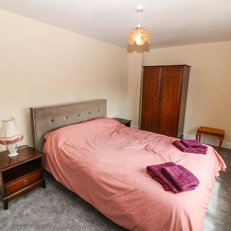 Вилла Idan House Llanfairpwllgwyngyll Экстерьер фото