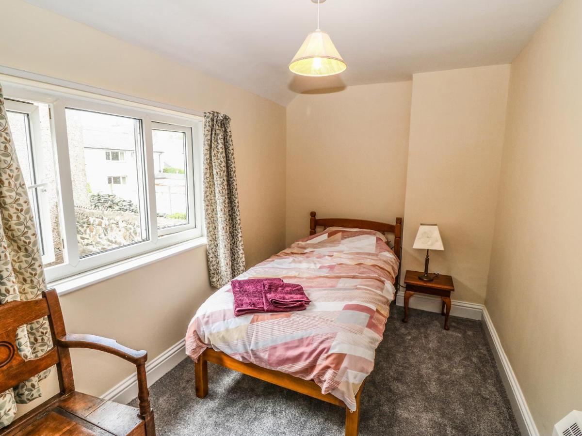 Вилла Idan House Llanfairpwllgwyngyll Экстерьер фото