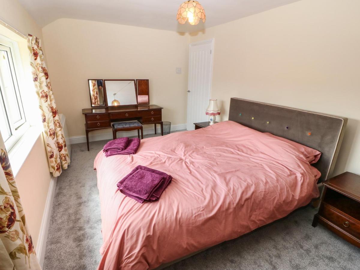 Вилла Idan House Llanfairpwllgwyngyll Экстерьер фото