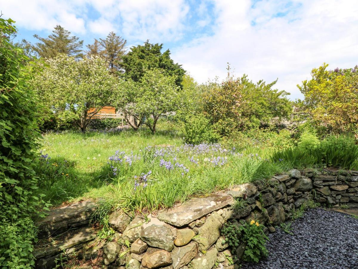 Вилла Idan House Llanfairpwllgwyngyll Экстерьер фото