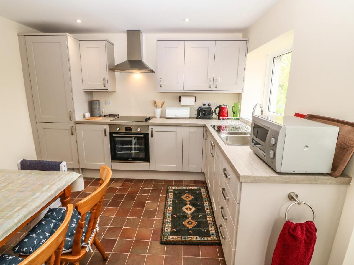 Вилла Idan House Llanfairpwllgwyngyll Экстерьер фото
