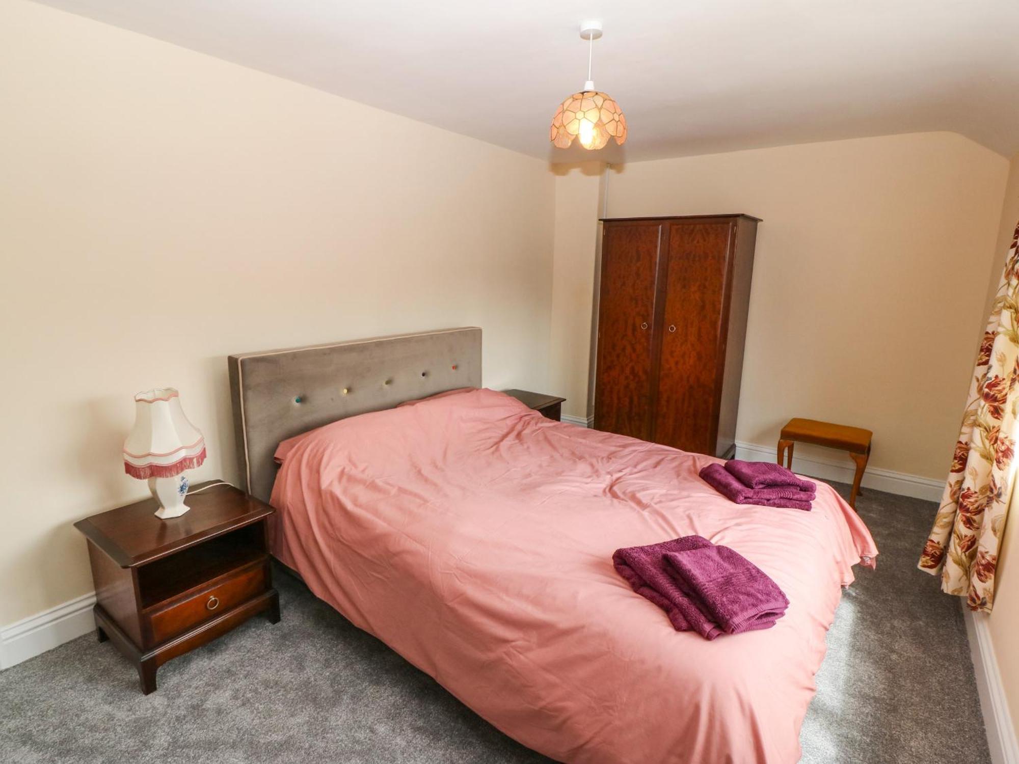 Вилла Idan House Llanfairpwllgwyngyll Экстерьер фото