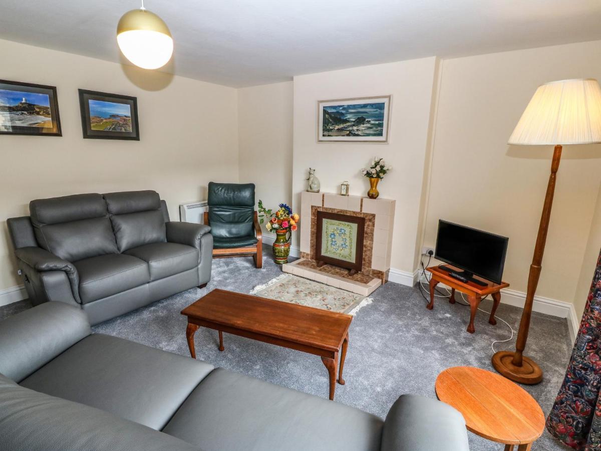 Вилла Idan House Llanfairpwllgwyngyll Экстерьер фото