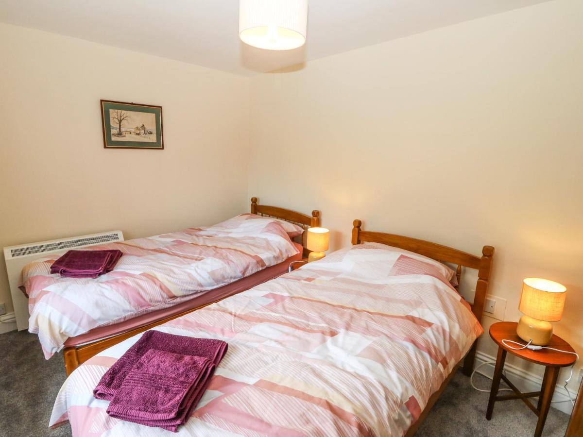 Вилла Idan House Llanfairpwllgwyngyll Экстерьер фото