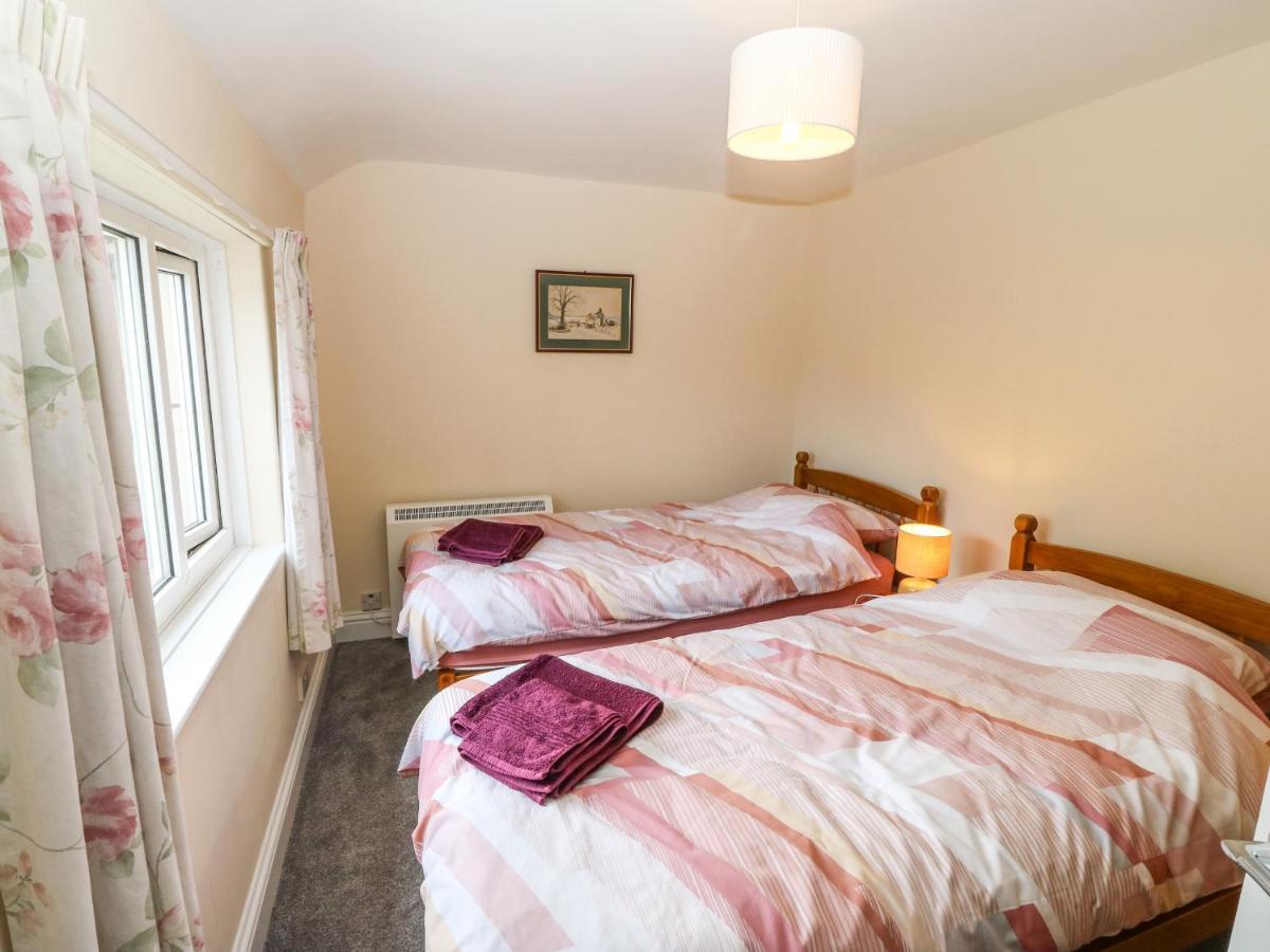 Вилла Idan House Llanfairpwllgwyngyll Экстерьер фото
