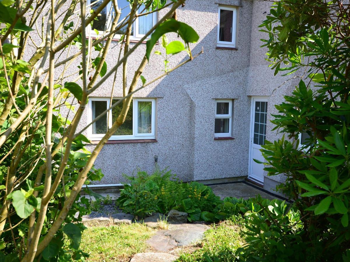 Вилла Idan House Llanfairpwllgwyngyll Экстерьер фото