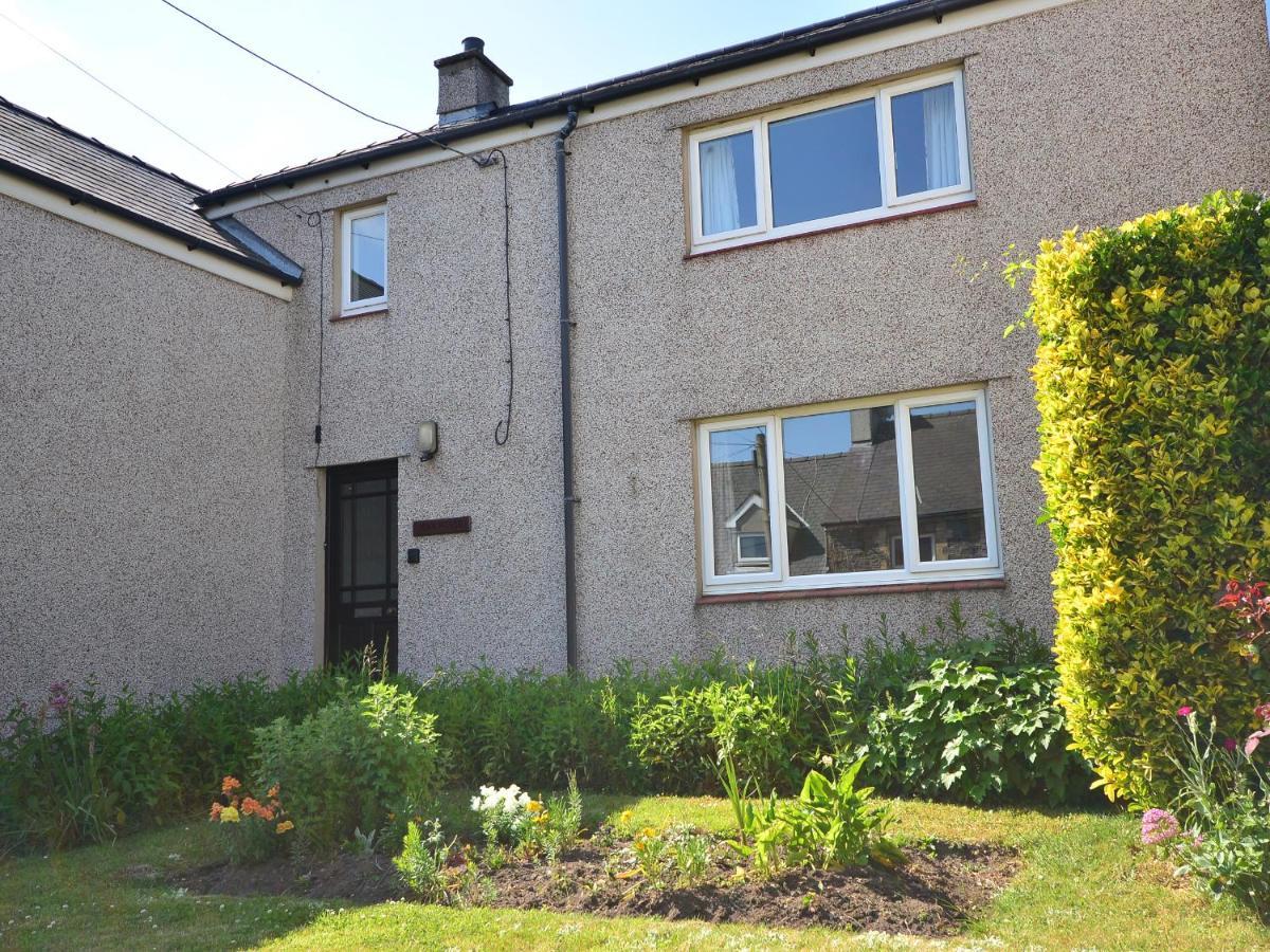 Вилла Idan House Llanfairpwllgwyngyll Экстерьер фото